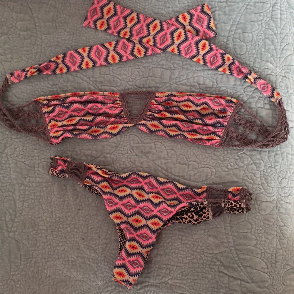 ACACIA SET